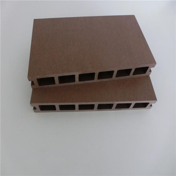 Wpc Outdoor Decking