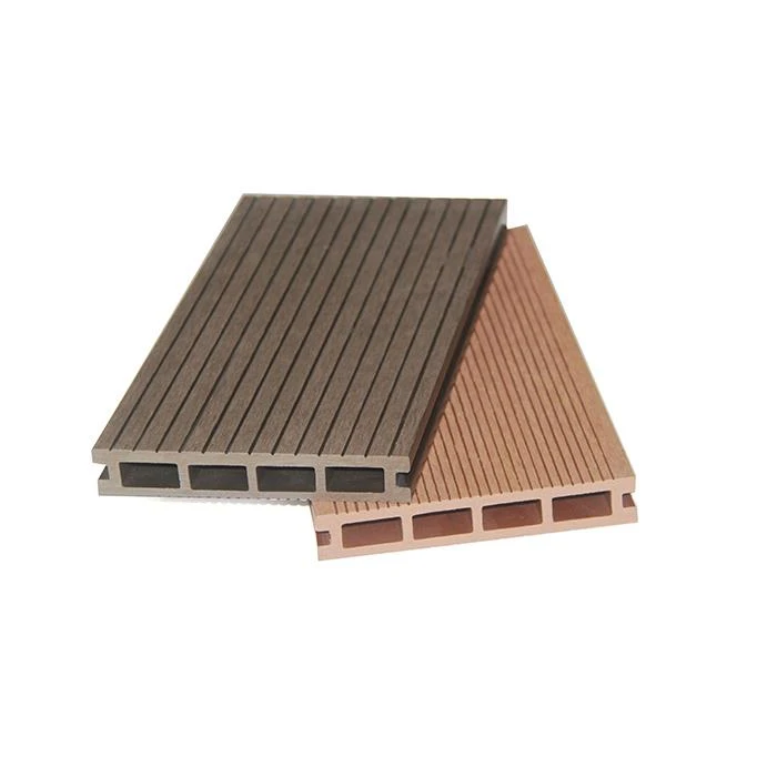 Composite Flooring For Porch