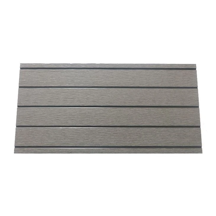 WPC Composite Decking Boards