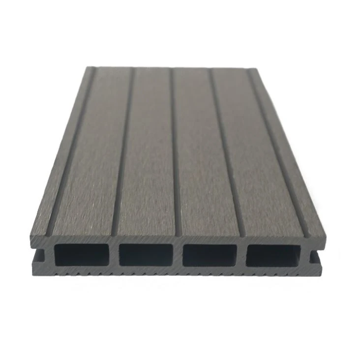 WPC Composite Decking Boards