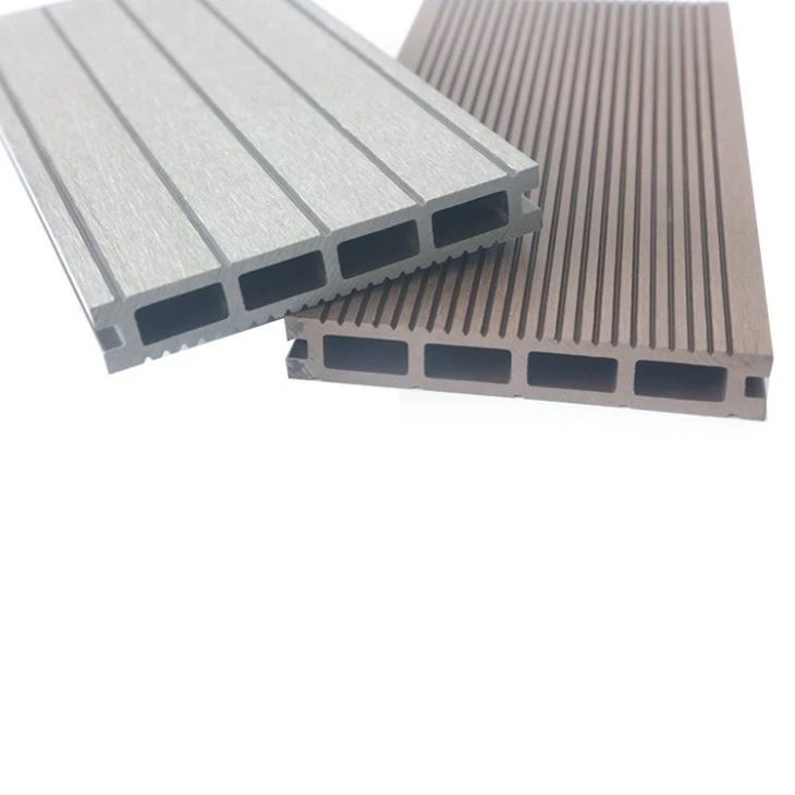 WPC Composite Decking Boards